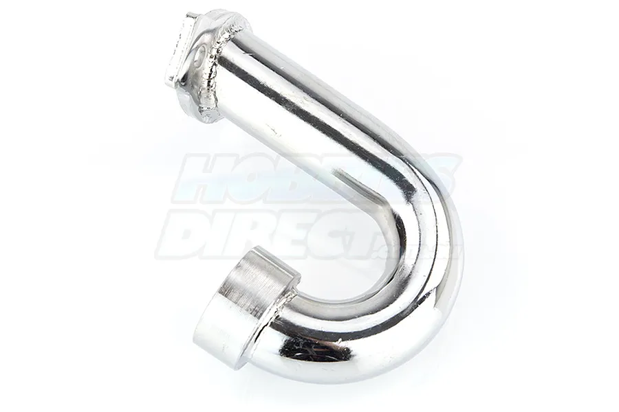Rovan Pigs Tail Tuned Exhaust Header image 10051