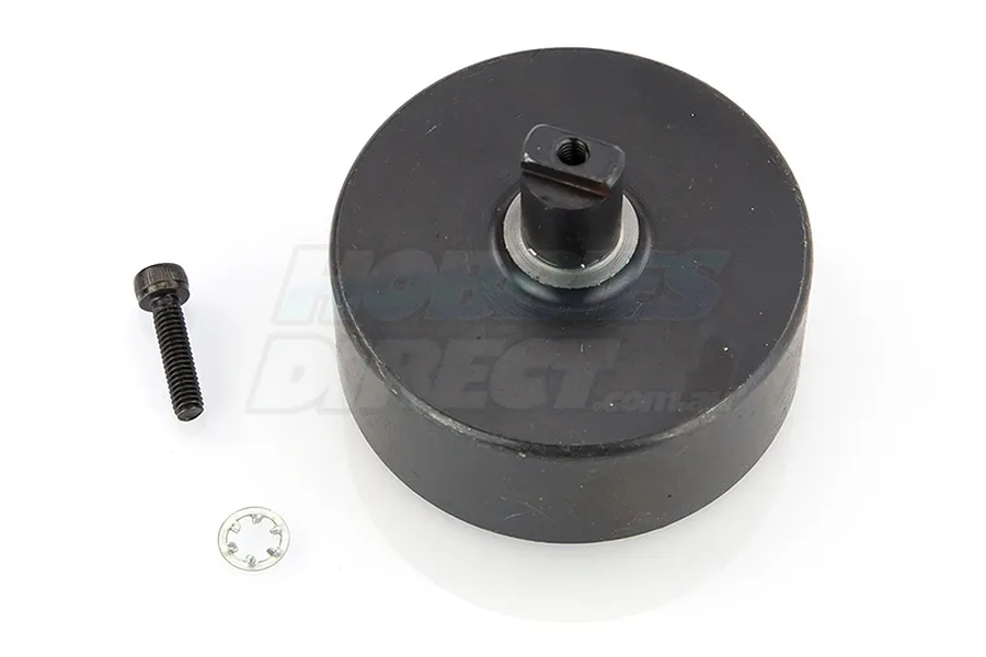 Rovan Upgrade Gen 2 Clutch Bell w/ Screw &amp;amp; Locking Washer image 10057