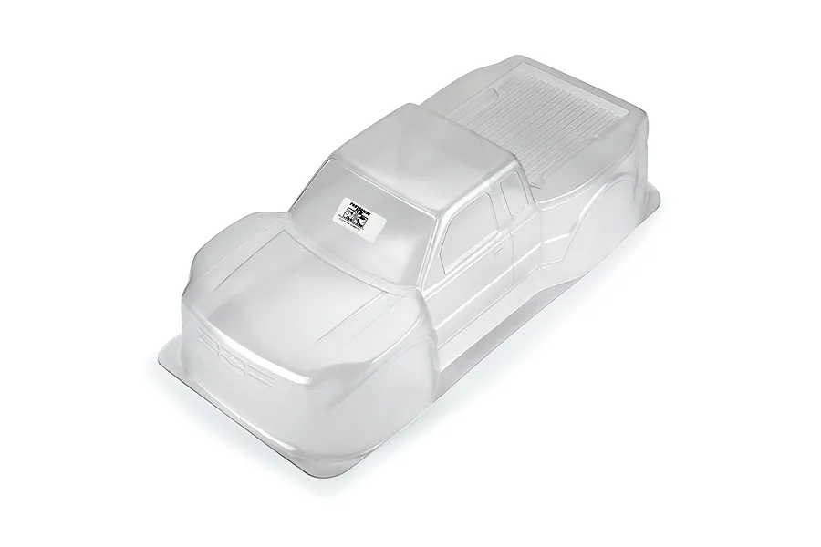 Pro-Line 1/10 1993 Ford Ranger Pre-Runner Unpainted Body Shell - Clear image 100563