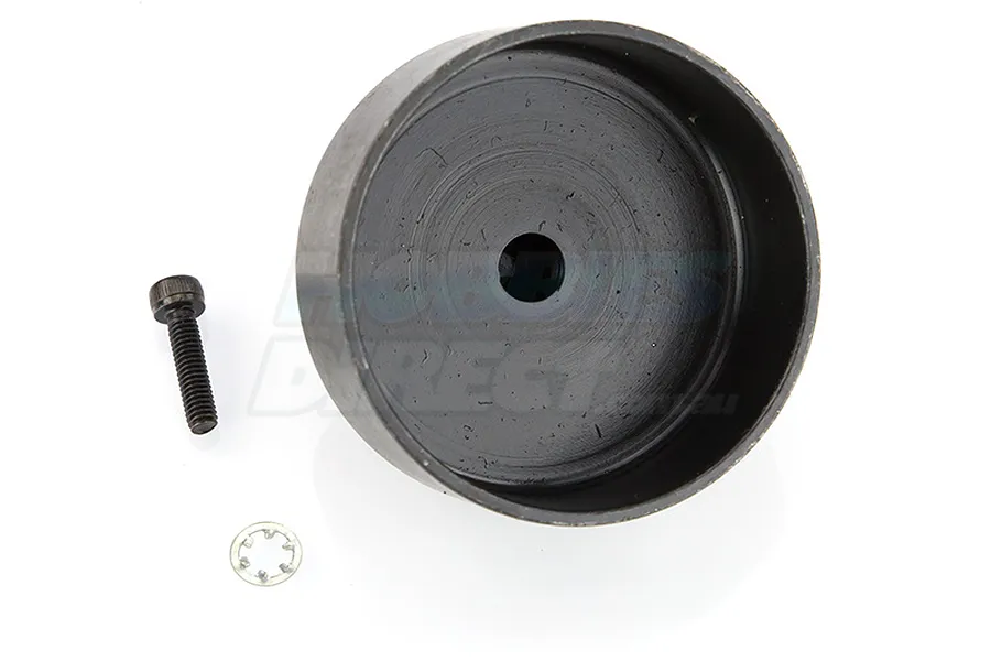 Rovan Upgrade Gen 2 Clutch Bell w/ Screw &amp;amp; Locking Washer image 10058