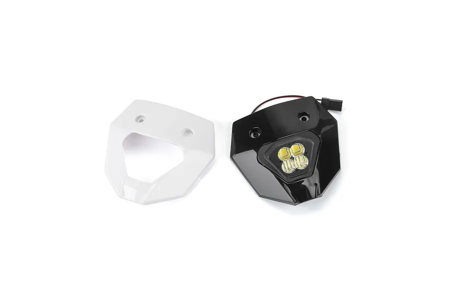 Pro-Line MX Enduro LED Light Kit image 100577