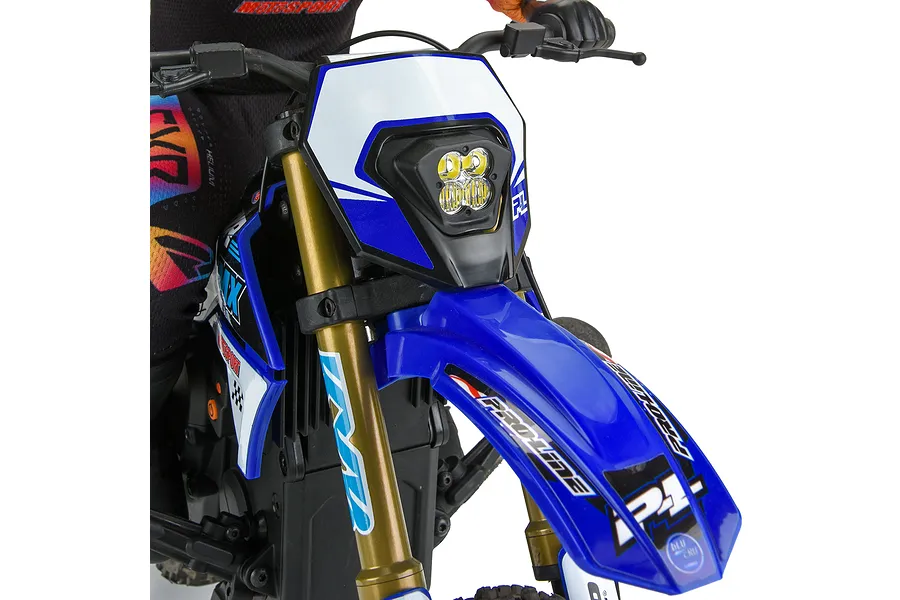 Pro-Line MX Enduro LED Light Kit image 100578