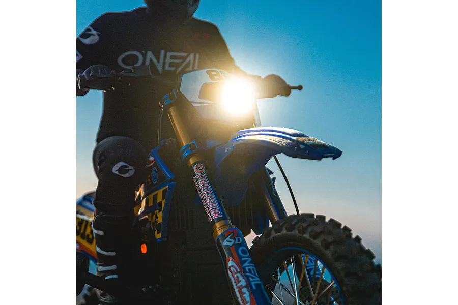 Pro-Line MX Enduro LED Light Kit image 100579
