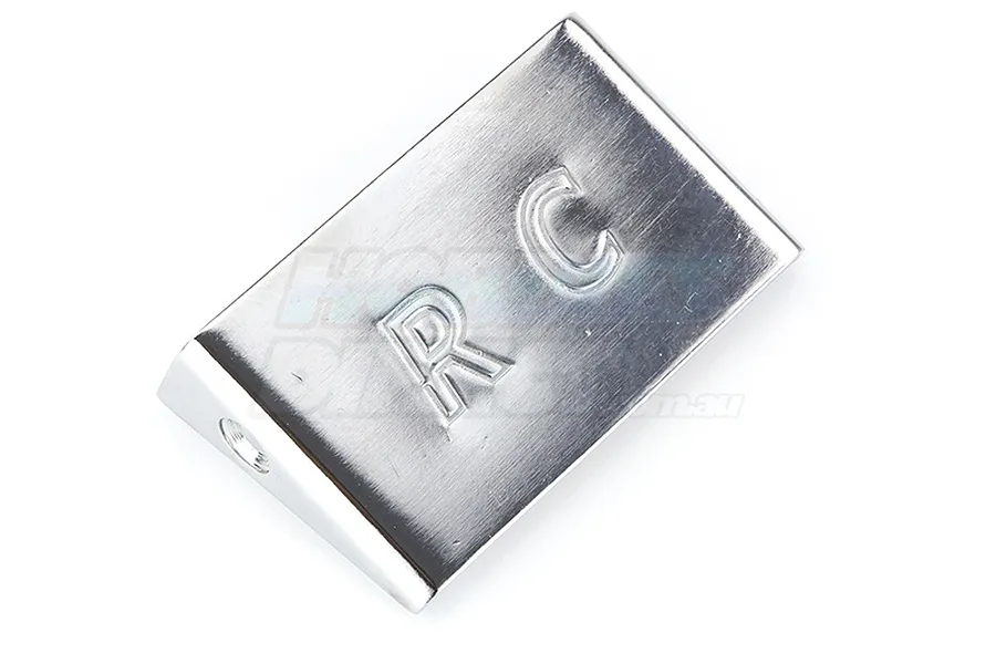 Rovan Steel Spark Plug Cover image 10059