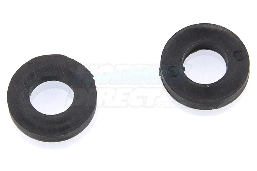 Rovan 6x12x2mm Front Camber Spacers 2Pcs image 10061