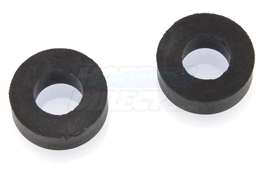 Rovan 6x12x4mm Front Camber Spacers 2Pcs image 10062