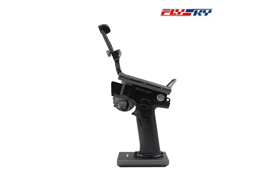 FlySky Noble NB4 Pro Plus 2.4Ghz 18ch Radio image 100661