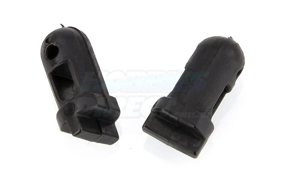 Rovan Front Radio Box Mounting Posts 2Pcs image 10070
