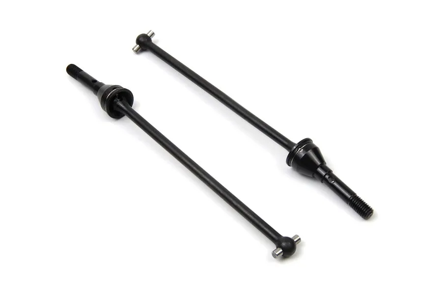 Maverick Steel Front CVD Driveshafts 2Pcs image 100697