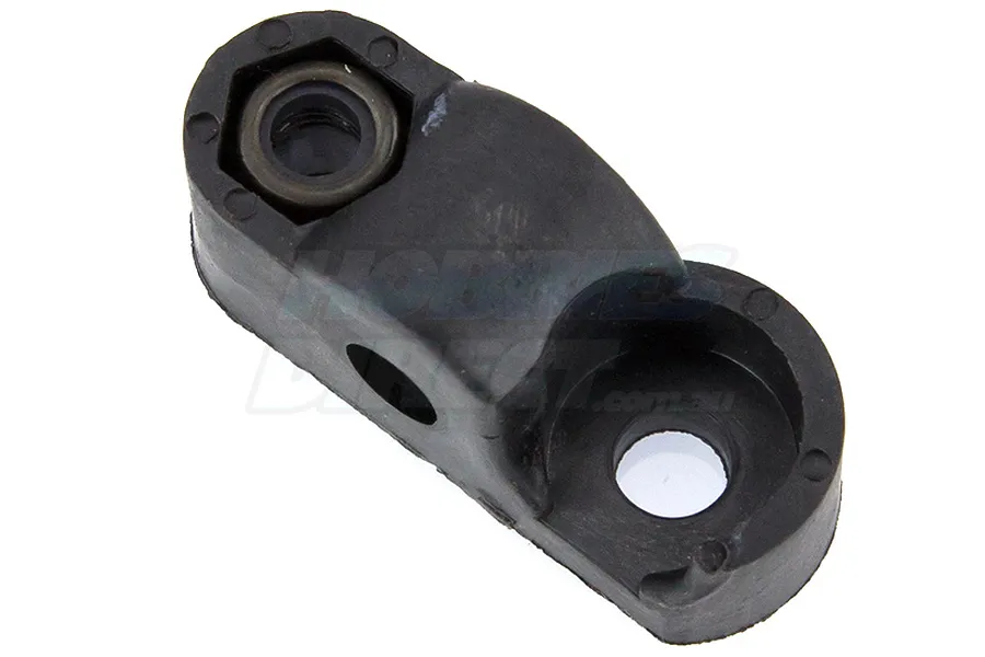 Rovan Left Chassis Brace Mount image 10076