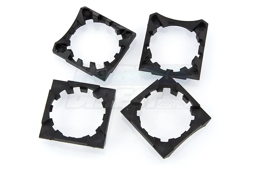 Rovan Small Differential Bevel Gear Holders 4Pcs image 10084