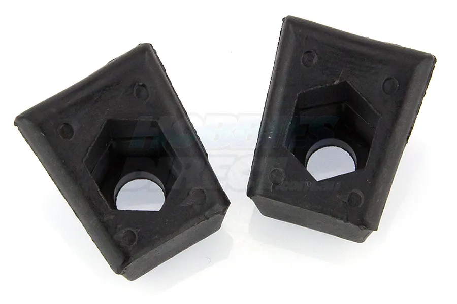 Rovan Rear Hub Nut Holders 2Pcs image 10085