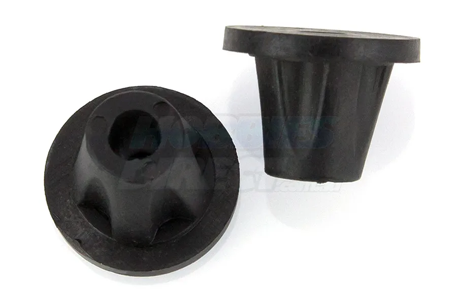 Rovan Front Lower Shock Mount Spacer 2Pcs image 10086