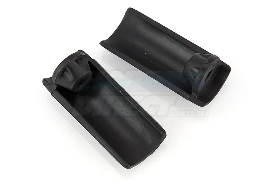 Rovan Front Lower Shock Mounts 2Pcs image 10087