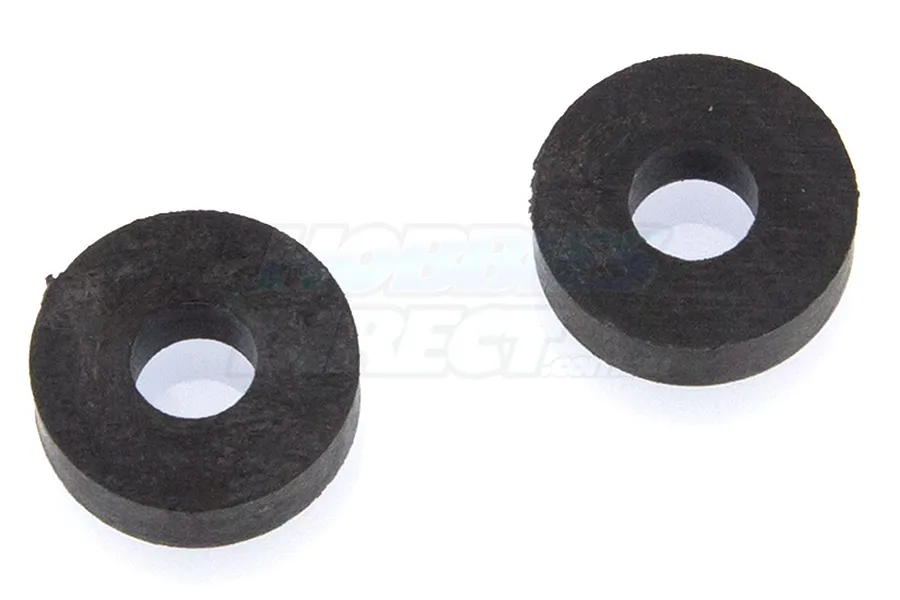 Rovan 4x10x3mm Front Pivot Ball Spacers 2Pcs image 10088