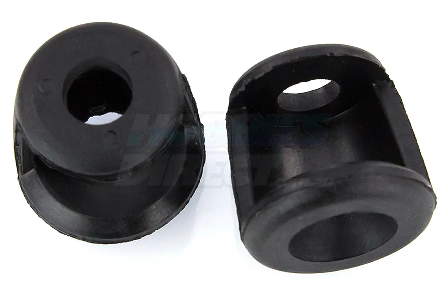 Rovan Front Upper Shock Protectors 2Pcs image 10090