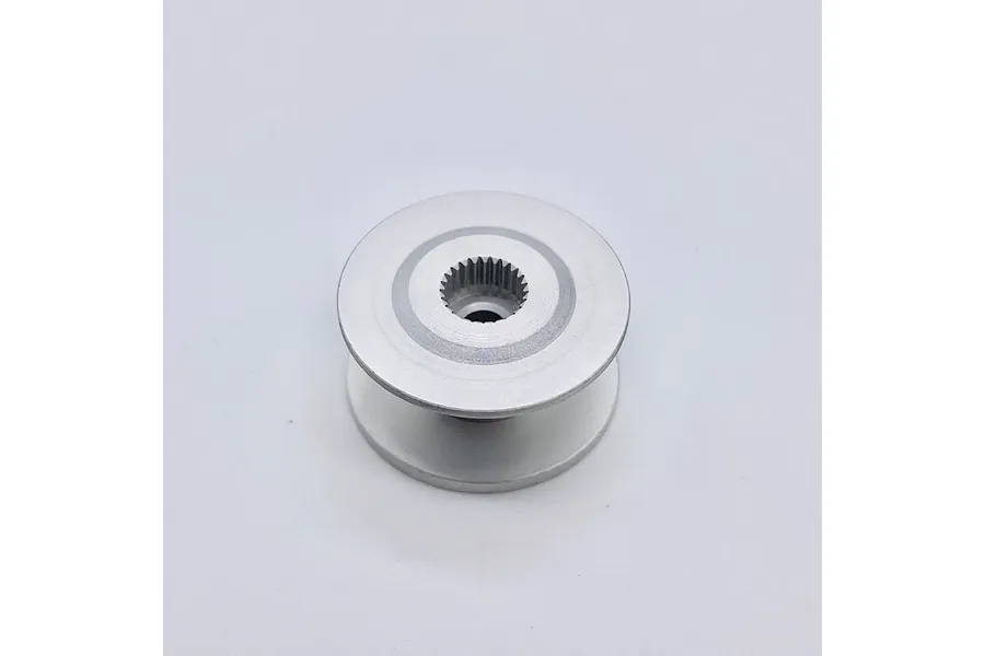 Reefs RC Aluminium Low Profile Winch Spool Kit image 100945