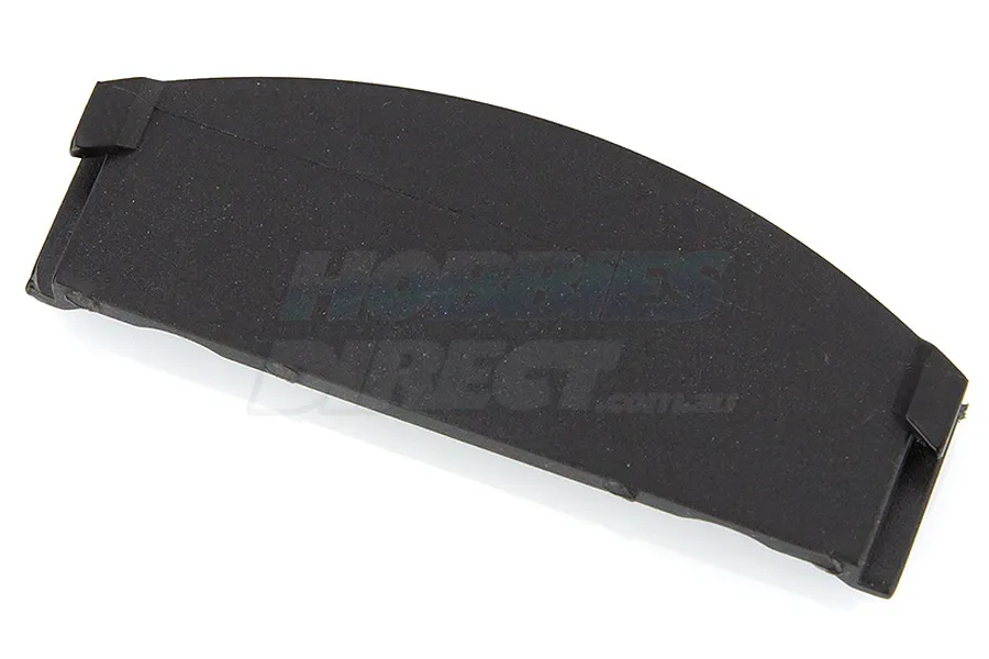 Rovan Gear Cover Plate image 10098
