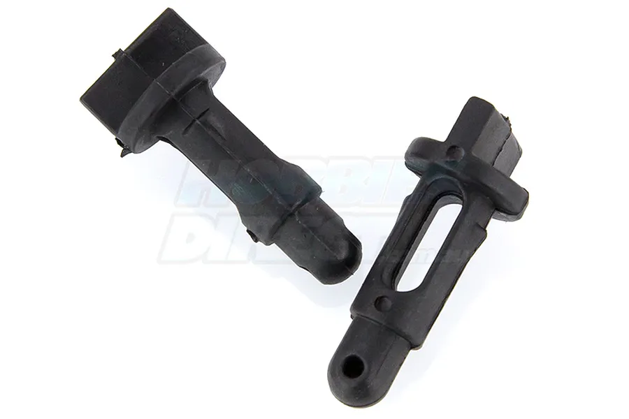Rovan Main Gear Cover Mounting Posts 2Pcs image 10099