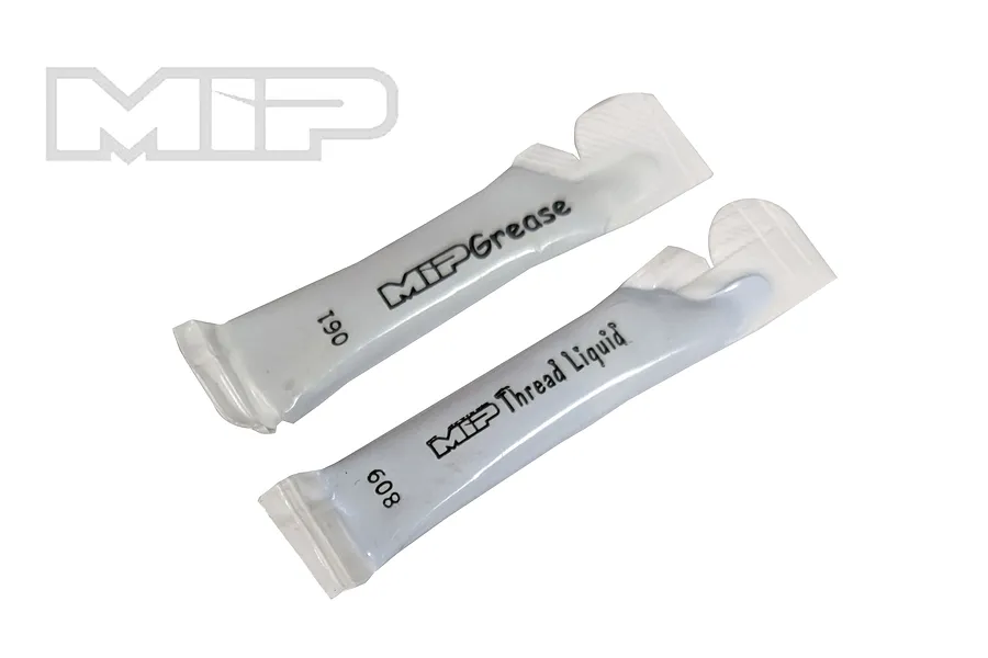 MIP Grease and Thread Lock image 100998