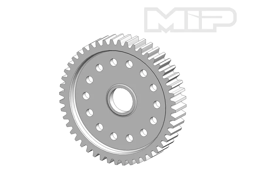 MIP 48T Super Ball Diff Gear image 101014