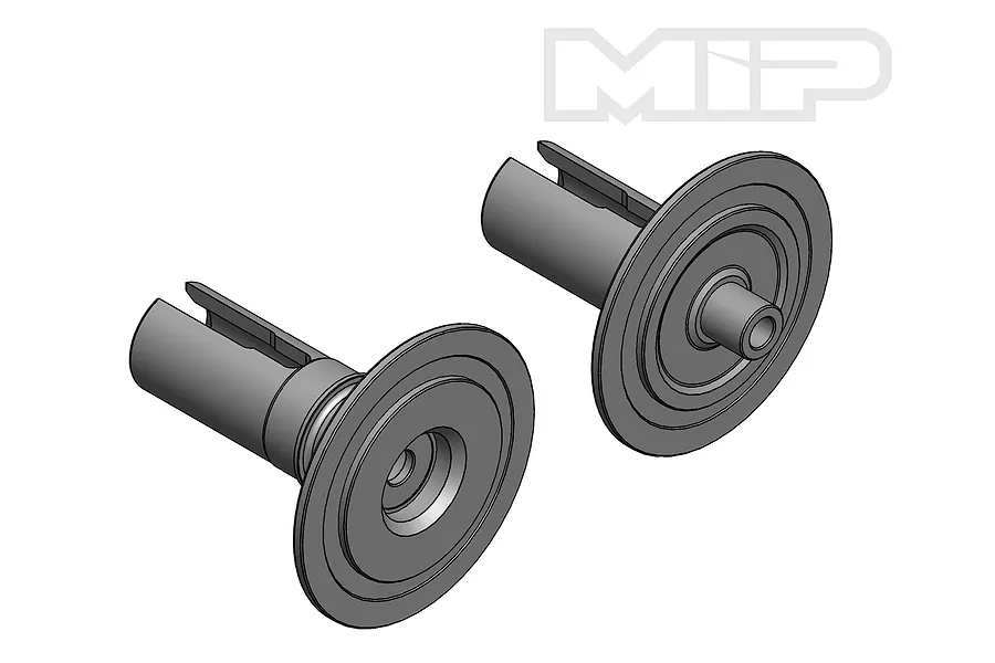 MIP Super Ball Diff Outdrives 2Pcs image 101015
