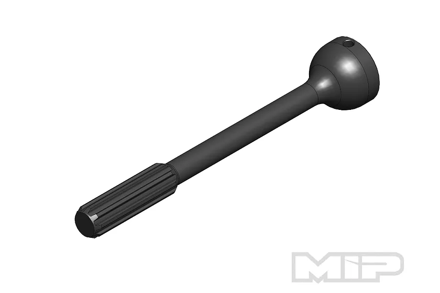 MIP 82mm X-Duty™ Male Shaft 1Pc image 1