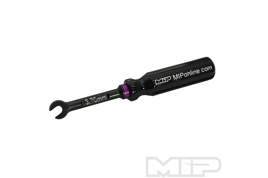 MIP 3.70mm G2 Turnbuckle Wrench with Black Handle image 101042