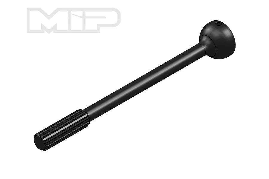 MIP 102mm X-Duty Male Shaft 1Pc image 1