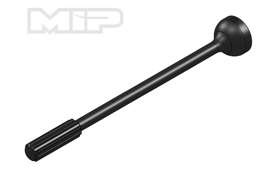 MIP 115mm X-Duty Male Shaft 1Pc image 101047
