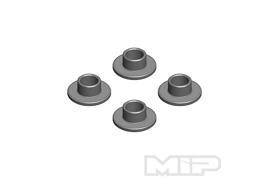 MIP 1.2x16mm Bypass1 Shock Pistons 2Pcs image 1