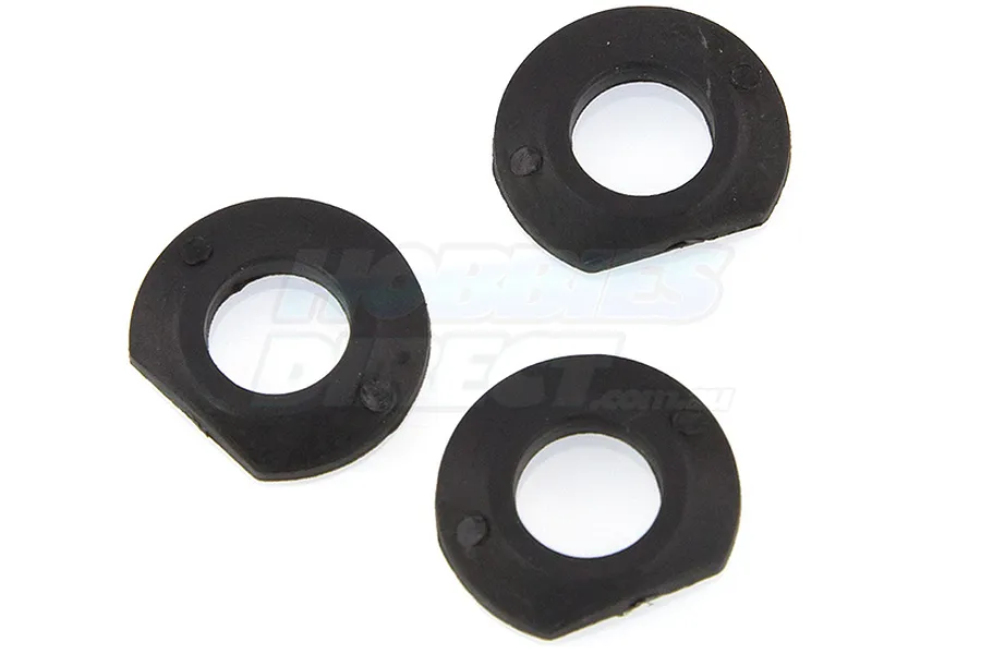 Rovan Body Post &amp;amp; Roll Bar Mounting Washers 3Pcs image 10107