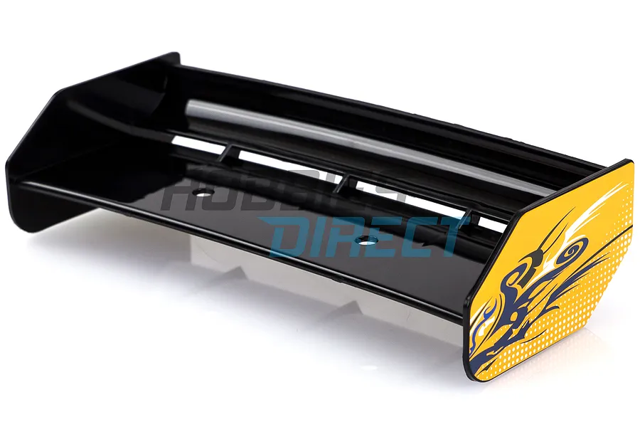 Rovan Black Wing Set image 10108