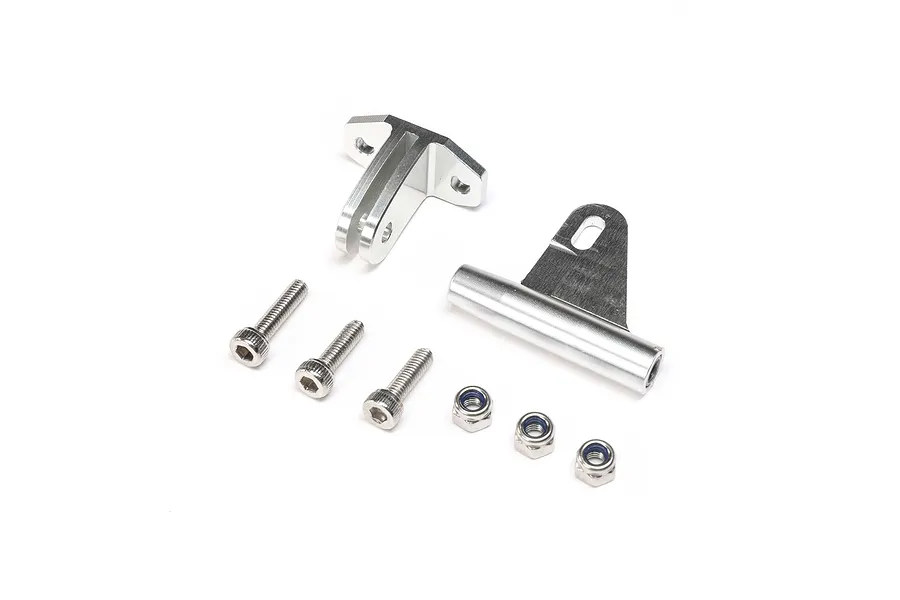 Pro Boat Prop Strut Set image 101105