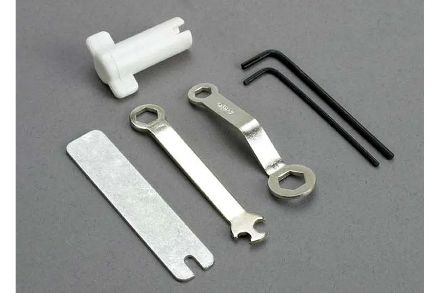Traxxas Basic Tool set image 101114