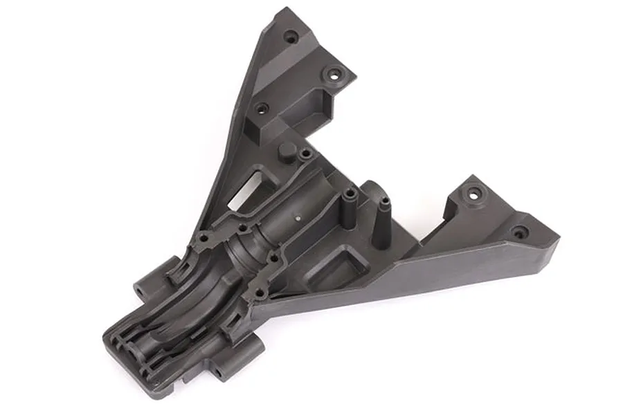 Traxxas Front Lower Bulkhead image 101117