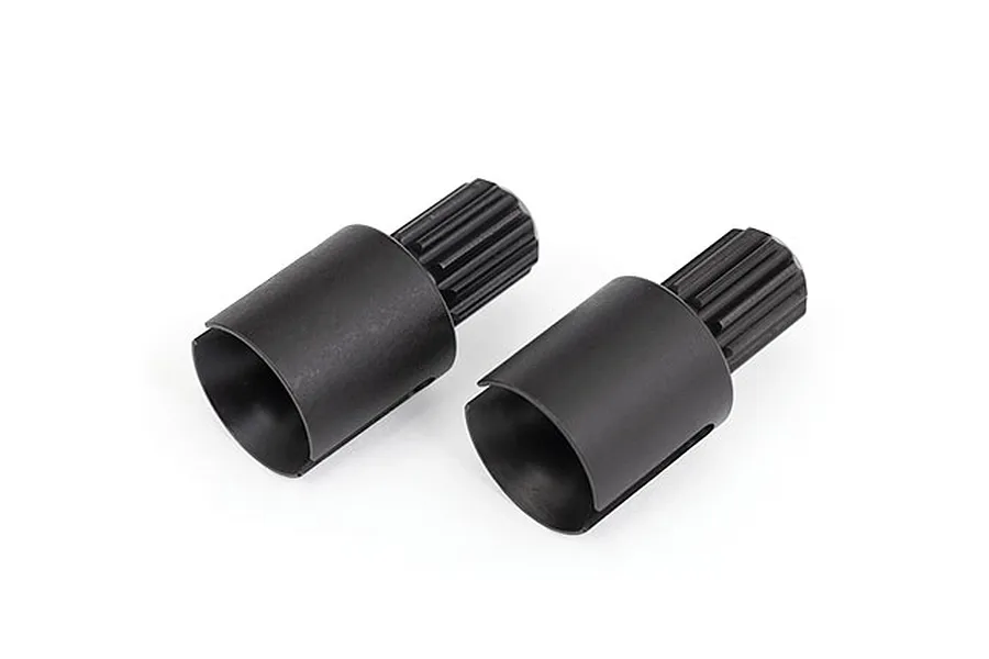 Traxxas Steel Differential Cups 2Pcs image 101118