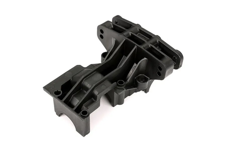 Traxxas 1/5 Rear Upper Bulkhead image 101123