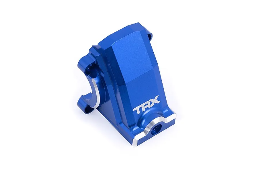 Traxxas Aluminium Differential Housing - Blue image 101133