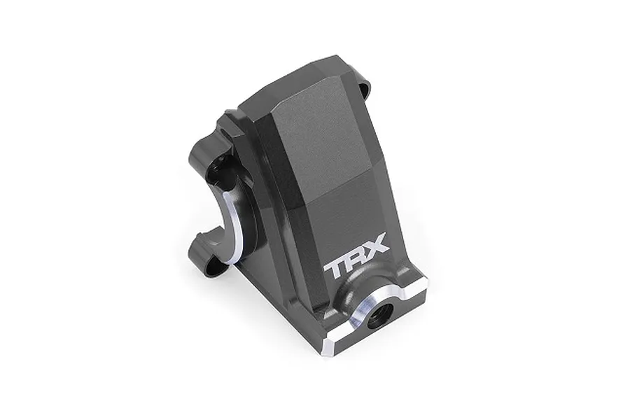 Traxxas Aluminium Differential Housing - Grey image 101134