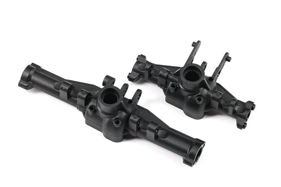 Traxxas Front and Rear Axle Housing image 101146