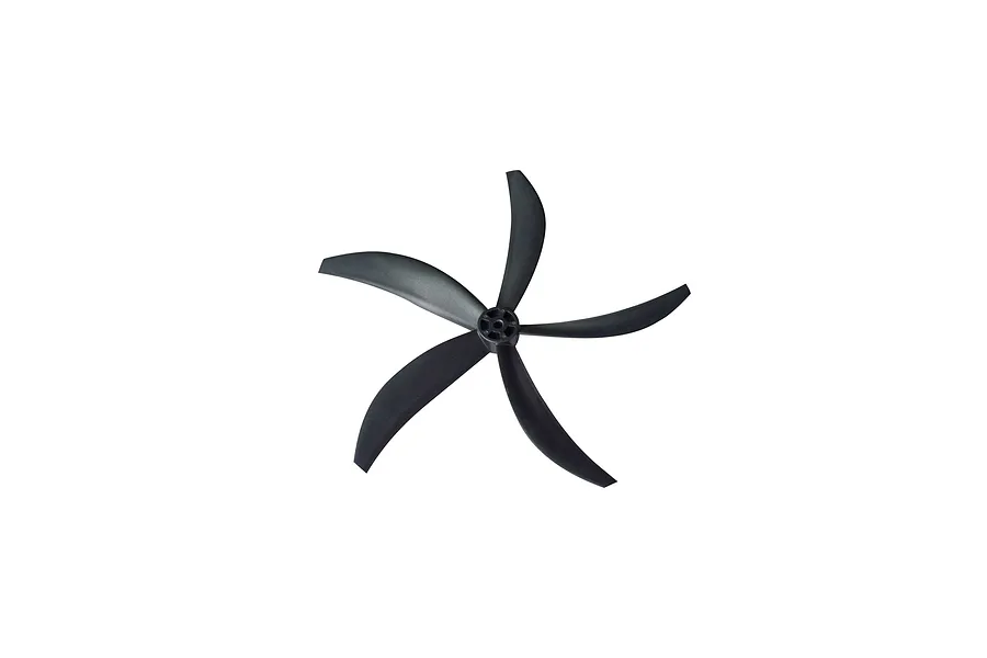 E-Flite 10x9 5-Blade Prop - Right image 101179