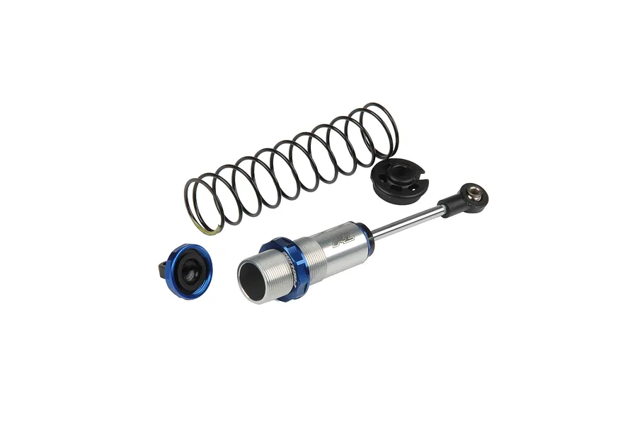 Pro-Line Pro-Spec Assembled Shock Absorbers 2Pcs image 2