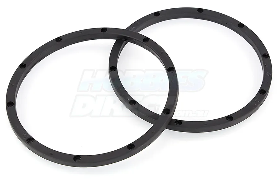 Rovan 5.5&amp;quot; Desperado Inner Beadlocks 2Pcs image 10120