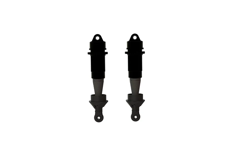 ARRMA 117mm Shock Absorbers 2Pcs image 101209