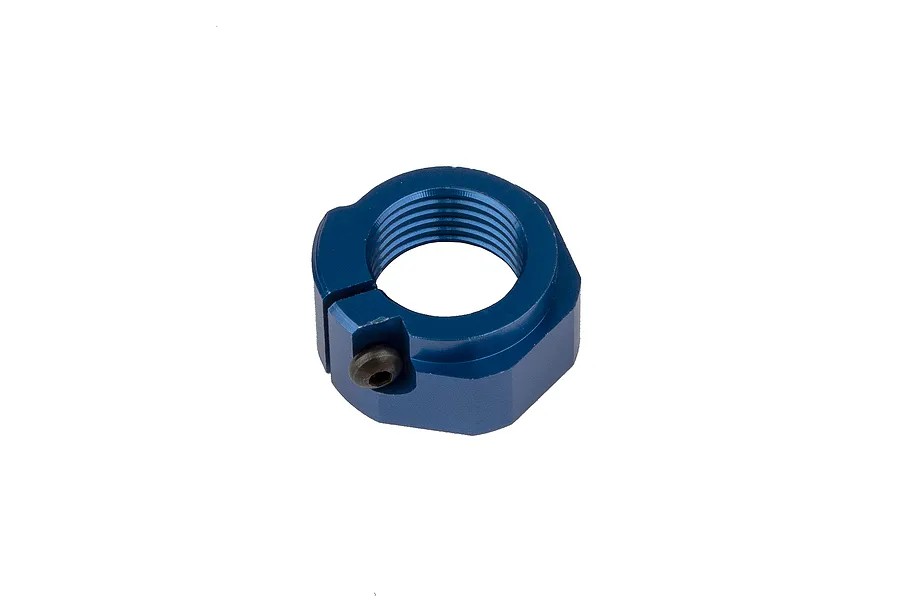 Factory Team Locking Servo Saver Nut  image 101235