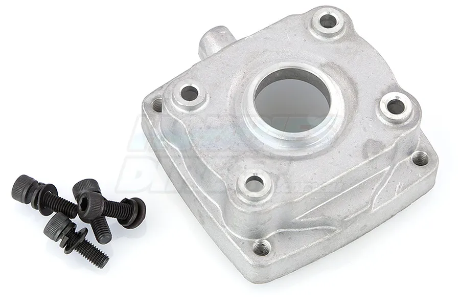 Rovan 23cc, 26cc, 29cc &amp;amp; 30.5cc Clutch Housing w/ Screws image 10131