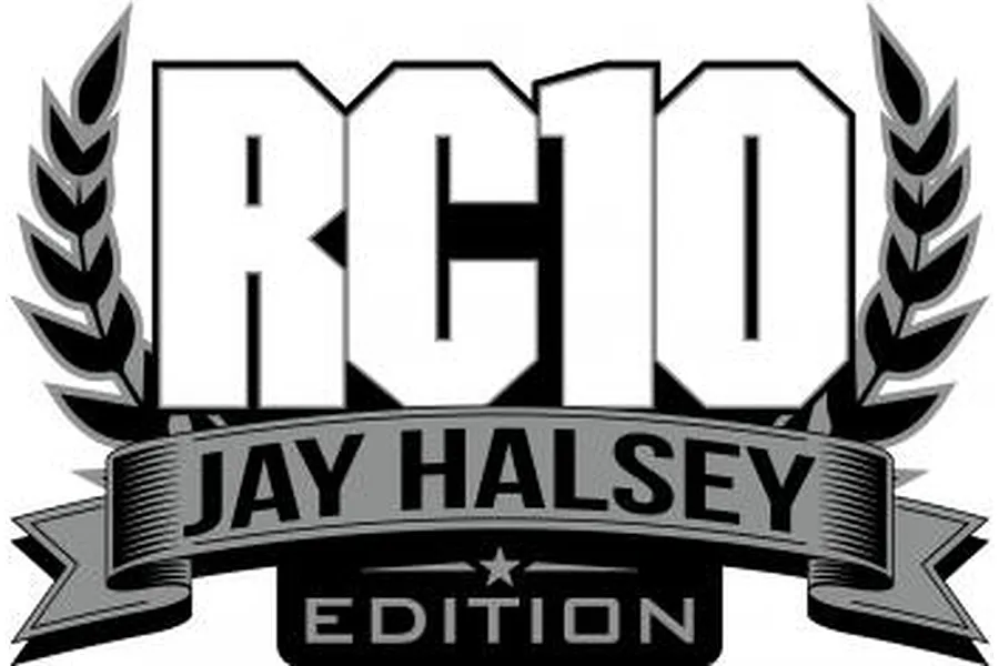 Team Associated RC10 Jay Halsey Edition RC Buggy Electric 2WD 1/10 Scale Kit image 101346