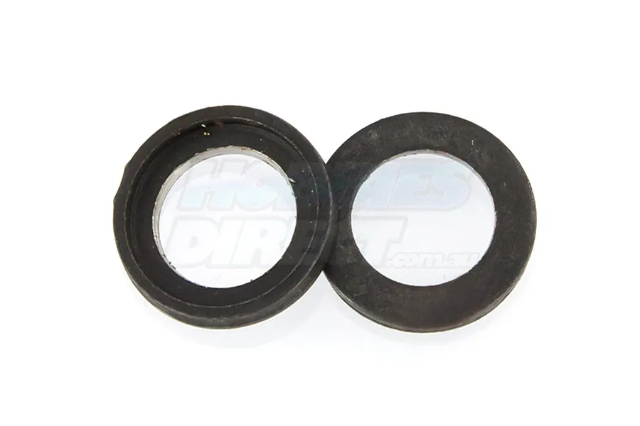 Rovan 8x13x2mm Gudgeon Pin Bearing Spacers 2Pcs image 10141