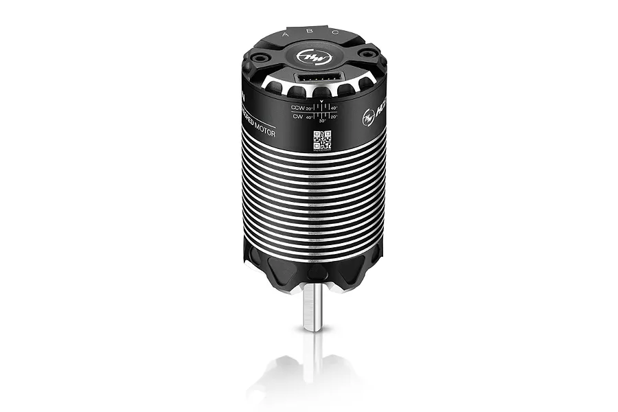 Hobbywing XeRun G3 3660 3200kV Sensored Brushless Motor image 101423